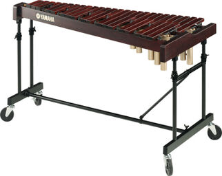 YX 500R Xylophone A=442