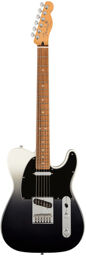 Player Plus Tele Silver Smoke Silver Smoke