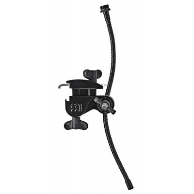 TMPMC-G - Attache Pro Sur Cercle + Col De Cygne Microphone