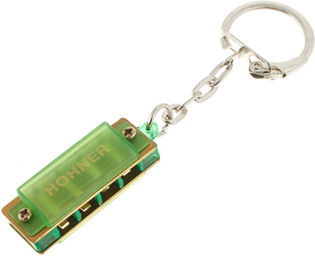 Hohner Mini Color Harp