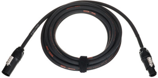 CFCA 5,0 FCB-True1 Power Twist noir