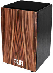 PUR Vision One Satin Nut Naturel