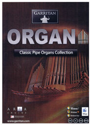 Classic Pipe Organs