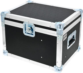 Case for 2x V-1 Spark Machine noir