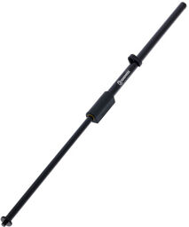 Spacer 500 - 800 Noir
