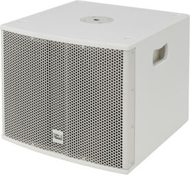 Achat 112 Sub WH Blanc