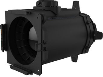 EclLZ Zoom Tube 25°-50° Noir