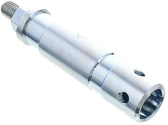 620-12 TV-Spigot 28mm w. M12