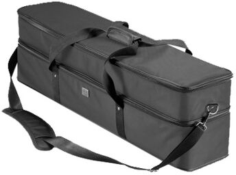 CURV 500 TS SAT BAG noir