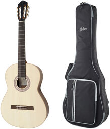 HGL5 Green Line w/GigBag