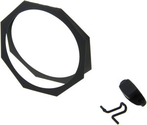 Mini Stage Par Frame mount set