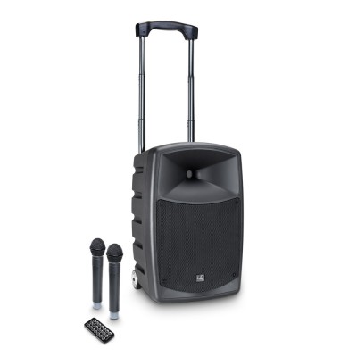 Roadbuddy 10 HHD 2