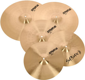 Stratus Promotional Set