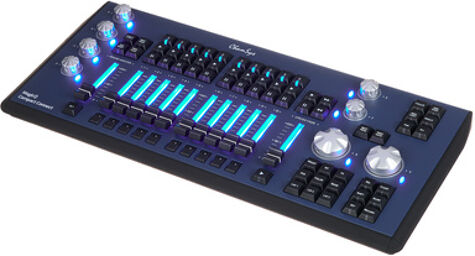 MagicQ Compact Connect