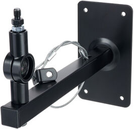 Mic Thread Wall Mount