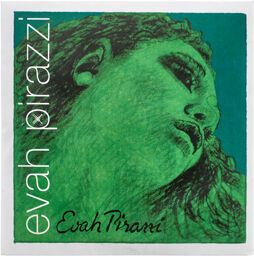 Evah Pirazzi Violin C Medium