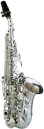 R1 Jazz Soprano Sax AG Curved