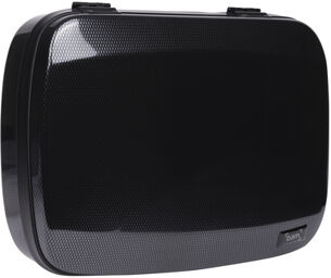 Hightech Bb-Clarinet French BK black carbon