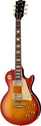 Les Paul 59 Washed Ch VOS Washed Cherry Sunburst