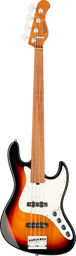MetroExp21 Vint JJ4 Morado TSB Tobacco Sunburst Transparent