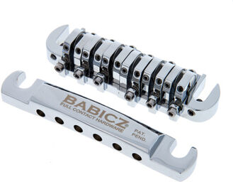 FCH Tune O Matic Bridge C