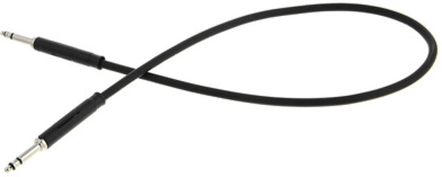 Goblin TT-Patch 0,50 Noir