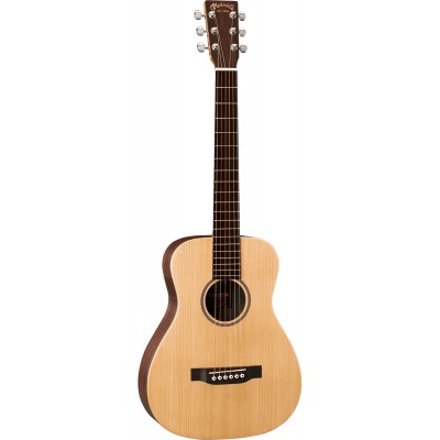 Little Martin Lx1E Électro-Acoustique