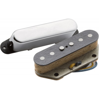 LA-brea-s Brad Paisley La Brea Tele Set