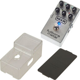 Fullbore Metal Bundle PS A1