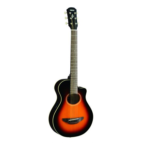 Apxt2 Old Violin Sunburst
