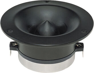 DE35 8 Ohms