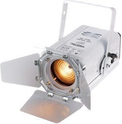 LED Theater Spot 100 3000K wh 3000 K