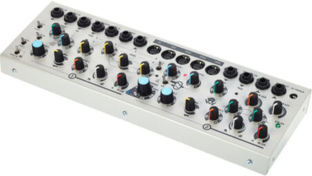 Filterbank 2 Compact