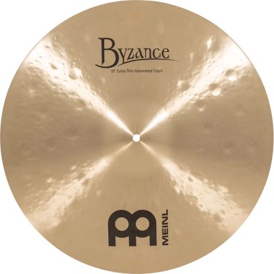 B19ethc - Crash Byzance Traditional 19