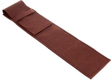 Shaman Flute Bag
