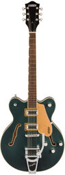 G5622T EMTC CB W/BIGS CDG Cadillac Green