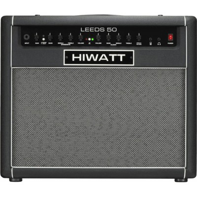 Leeds 50W, 1X12