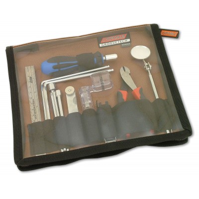 Acoustic Guitar Player Tech Kit