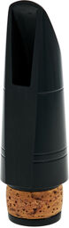 Antique Tosca Puccini black