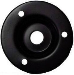 Socket Plate BK Noir