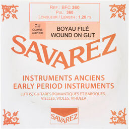 Alto Viola Da Gamba C5