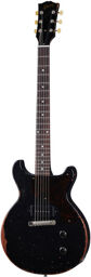 60 Junior DC Ebony UHA Ebony