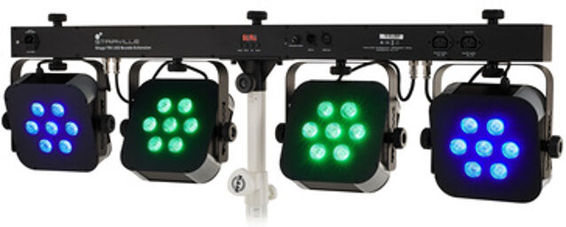 Stage TRI LED Bundle Extension