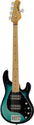 Stingray 5 Sp HH Frost Green Frost Green Pearl