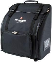 Hohner Gigbag 48 Bass HO-AZ 5702 Noir