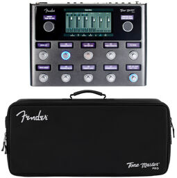 Tone Master Pro Bundle Noir