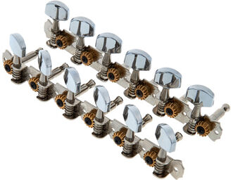 Parts Tuners 12-String