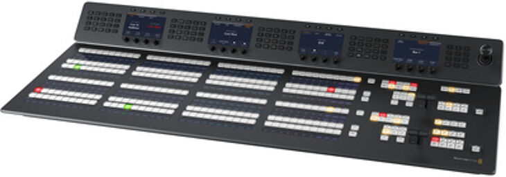 ATEM 2 M/E Advanced Panel 40