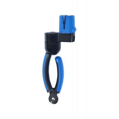MN223 Grip One, Manivelle Tout En 1 Avec Pince Et Retrait Pin