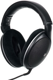 HD 550 B-Stock black